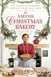 Amish Christmas Bakery: Four Stories